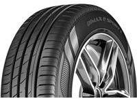 Radar Dimax e Sport 1